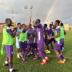 COUPE DU CAMEROUN :  La Colombe du Sud jouera les ¼ de finale