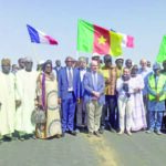 Réorganisation de la Colombe Sportive du sud : Dr. Alain Doko imprime ses marques