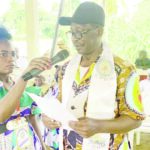 06 NOVEMBRE DANS LA SECTION RDPC DJA ET LOBO 4 (DJOUM) : Djoum et Paul Biya, inséparables