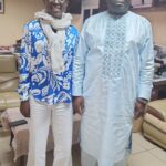 COOPERATION SOUS-REGIONALE : Le PAD et l’ISTA, MAIN DANS LA MAIN.
