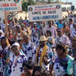 6 Novembre 2024: Bengbis confirme  son candidat pour 2025