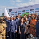 Colombe Sportive du Dja et Lobo au sommet du football camerounais.