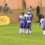 Le Canton Yemvam Yassaman a reçu le paquet minimum, don du Dr. Alain Doko.