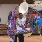 Du sang neuf aux commandes de Rafham plus de Yaoundé