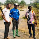 Suivi et redynamisation du Rdpc dans le Dja et Lobo, Louis Paul Motaze annoncé sur le terrain.