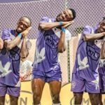 Djoum: l’Hon. Mbe Mendomo fait un important don aux Centres Hospitaliers.