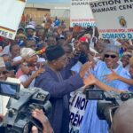 Le Ministre des finances Louis Paul Motaze mobilise l’Extrême Nord et la douane camerounaise pour le fonctionnement dédié aux centres de négoces.