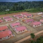 Cameroun : le Premier Ministre inaugure un bijou hôtelier de la Mutuelle du Trésor.