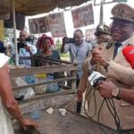 Présidentielle 2025 : Pierre Nolasque Oyono Bika remercie l’électorat d’Oveng.