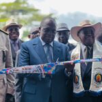Cameroun : le Premier Ministre inaugure un bijou hôtelier de la Mutuelle du Trésor.