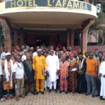 Bip 2025 Sud : Joseph Jean Claudel Fouda dresse le bilan de son exécution.