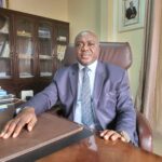 Présidentielle 2025 : l’Hon. Mvondo Assam Bonaventure offre un repas communautaire à Sangmélima le Samedi 15 Novembre 2025.