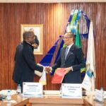 Régionales 2025 : Le Ministre Motaze instruit un vote inconditionnel et infaillible.