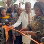 MEYOMESSI : L’ASFEDYA magnifie la femme d’Azem le 06 mars.