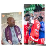 Aire de Repos de Bikoula: Catalyseur de développement de Meyomessi.