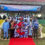 24 Mars 2026 : Djoum et Paul Biya, une union infaillible et inconditionnelle.