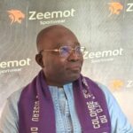06 Novembre à Mintom : le Pr. Philémon Zo&rsquo;o Zame et les 17 sous-sections se préparent pour magnifier le Président Paul Biya. 