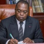 Dr ALAIN DOKO : L&rsquo;homme qui fait voler la Colombe plus haut que prévu.